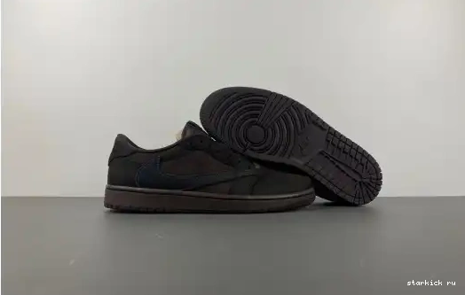 LOW 1 JORDAN OG TRAVIS SP DM7866-202 202 SCOTT DM7866-  RETRO  0627